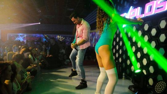 Mario Bischin będzie w Radomiu