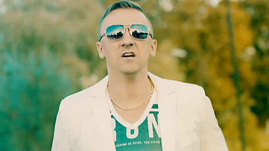 MARIOO: BRZYDALE WARCI MILIONY!