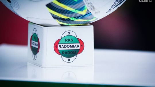 Mariusz Lewandowski zostanie nowym trenerem Radomiaka Radom