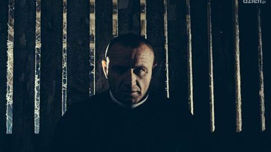 Mariusz "Pudzian" Pudzianowski: Będzie jurorem w "Genialnych Umysłach"