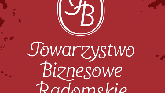 Mariusz Strzecha i Robert Nowakowski - Rozmowa w studiu lokalnym Radia Rekord