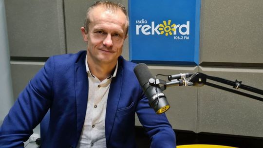 Mariusz Strzecha: Każdy z asymetrią powinien zrobić wkładki ortopedyczne 