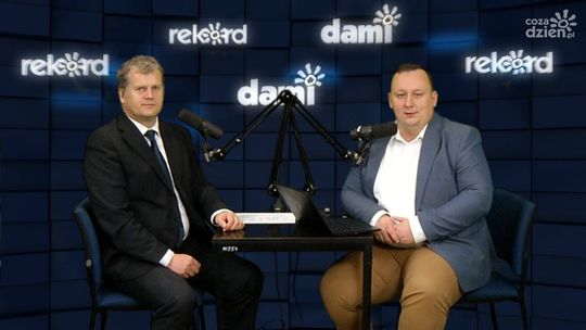 Mariusz Szpikowski: Budowa terminala potrwa dłużej