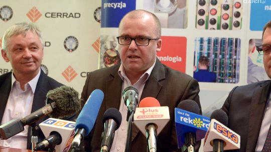 Mariusz Szyszko: Ewolucja, nie rewolucja