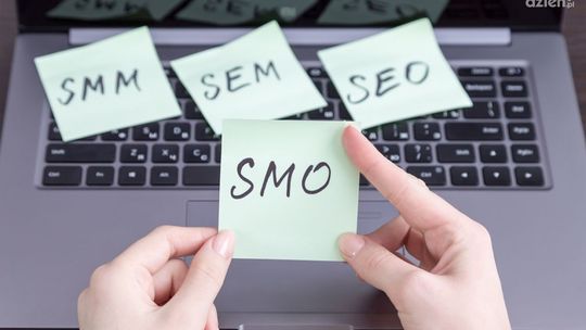 Marketing – klucz do sukcesu w internecie