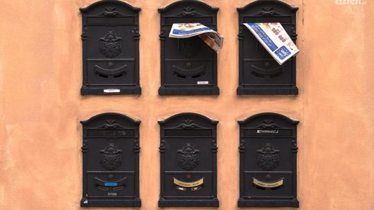 Marketing ulotkowy - hit czy przeżytek?