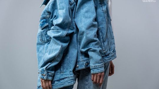 Markowe kurtki jeansowe – Czy wciąż są na topie? Markowe kurtki jeansowe – Czy wciąż są na topie?