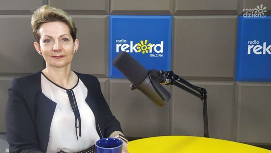 Markowska-Bzducha: Gminne Centrum Kultury i OSP Wolanów wróciły do swojej dawnej siedziby