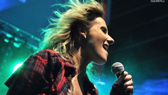 Markowska prześcignie Rodowicz?