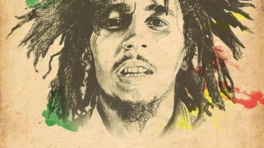 Marleyki w Klubie Alibi