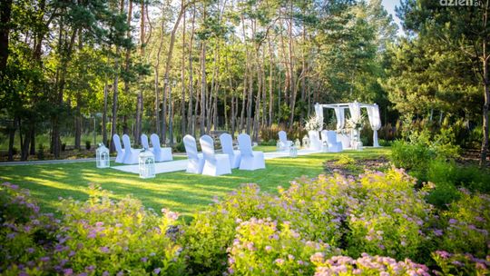 Marokańczyk zatrzymany na ślubnym kobiercu