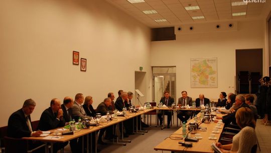 Marszałek: Radom musi się wiele nauczyć