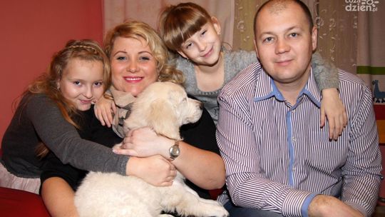 Marta Grylak - rozmowa w studiu lokalnym Radia Rekord