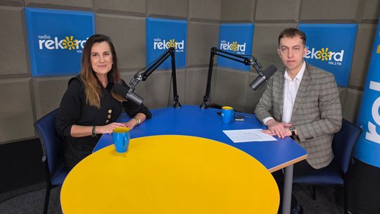 Marta Michalska-Wilk: czas na nowe rozdanie, jestem do dyspozycji nowego przewodniczącego