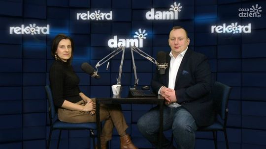 Marta Michalska-Wilk: Drogowcy zareagowali najszybciej, jak się da