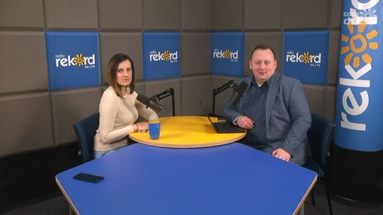 Marta Michalska-Wilk: PiS może doprowadzić do wojny domowej