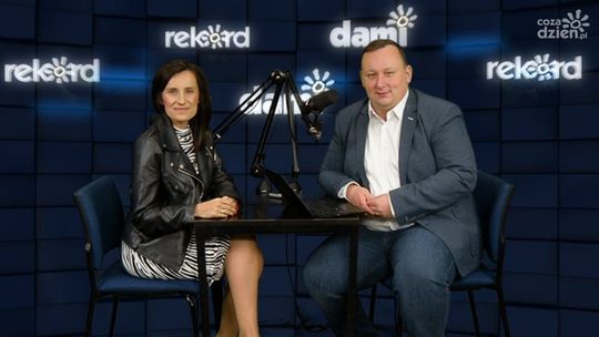 Marta Michalska-Wilk: PiS wykonało program dla Radomia w 20%