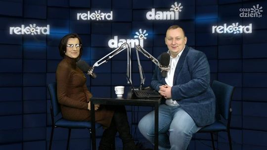 Marta Michalska-Wilk: Przyjmę przeprosiny od posła Suskiego