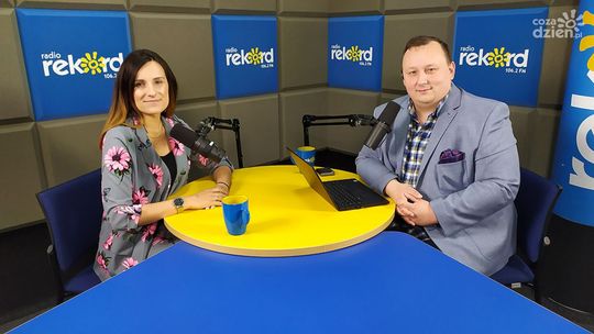 Marta Michalska-Wilk: Rzeszów daje nam przykład