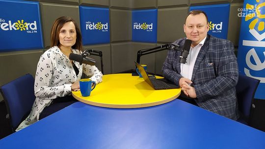 Marta Michalska-Wilk: Suski zarządza jak w Korei Północnej