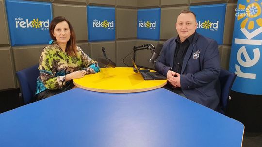 Marta Michalska-Wilk: Trzymam kciuki za Marka Suskiego