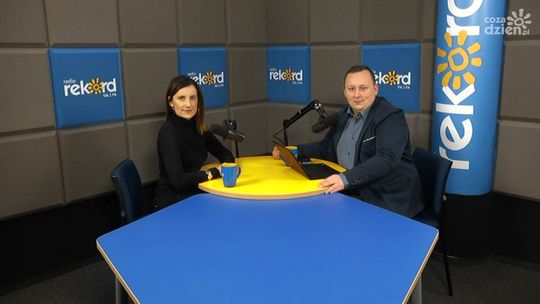 Marta Michalska-Wilk: Wystartuję na szefa PO w Radomiu