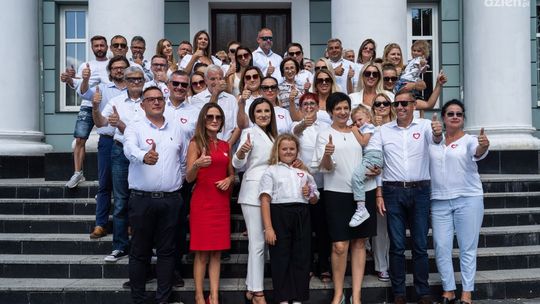 Marta Michalska-Wilk wystartuje w wyborach do sejmu