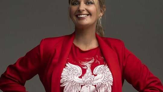 Marta Ratuszyńska wystartuje na prezydenta Radomia