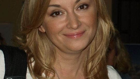 Martyna Wojciechowska walczy z ciężką chorobą.