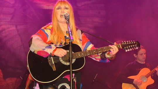 MARYLA RODOWICZ: JEJ ŻYCIE JEST W ROZSYPCE – CO ZŁEGO MOŻE JĄ SPOTKAĆ?