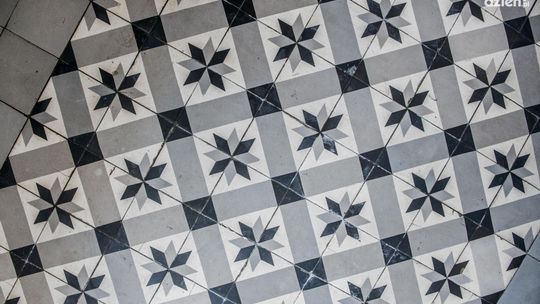 Marywil – ogień i czas. Ceramiczne dziedzictwo Radomia