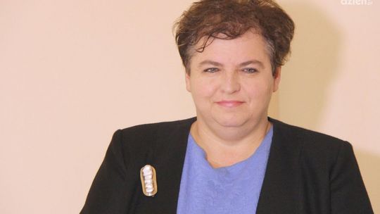 Marzena Wróbel podsumowała kampanię