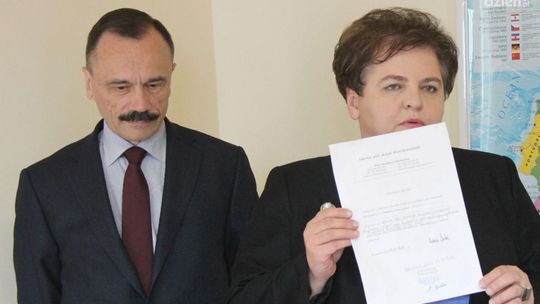 Marzena Wróbel pozywa tygodnik wSieci