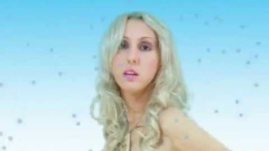 MARZIA GAGGIOLI: JAKBY KTOŚ DAŁ W MORDĘ! (HIT!)