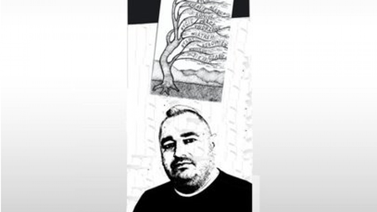 Marzy o wydaniu wierszy