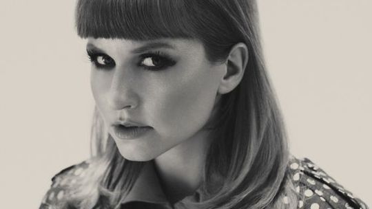 Masłowska w Gombrowiczu