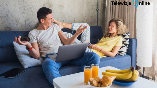 Telewizja Internetowa