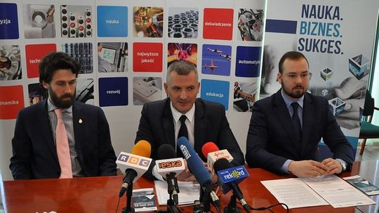 Masz pomysł na biznes? Możesz dostać 100 tys.