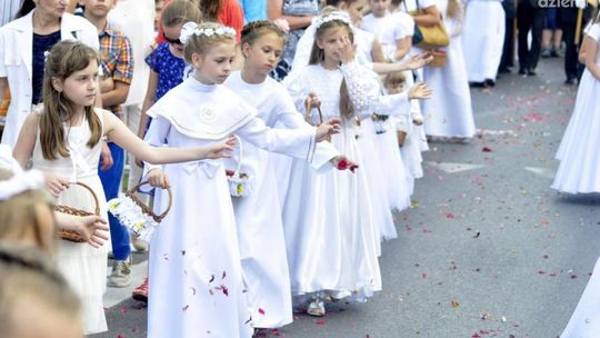 Masz samochód? W czwartek wsiadaj na rower.