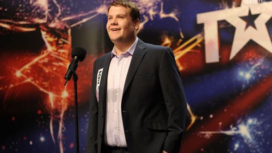 "Masz talent!" w Kinie Kobiet