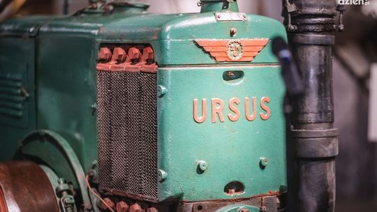 Maszyny i narzędzia rolnicze w zbiorach Muzeum Wsi Radomskiej