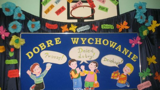 Matematyczny Dzień Wiosny