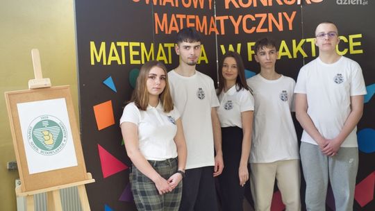 Matematyka w praktyce