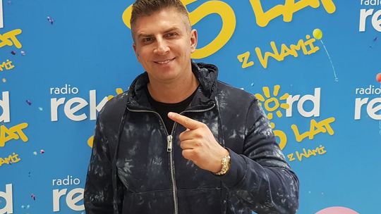 Mateusz Borek: Przygotowaliśmy ciekawą kartę walk