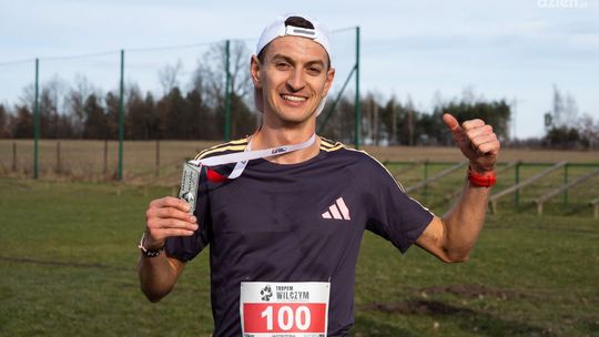 Mateusz Kaczor celuje w igrzyska olimpijskie w Paryżu!