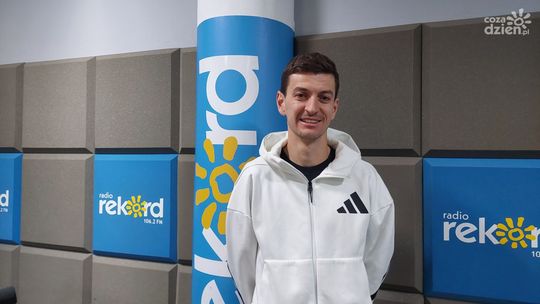 Mateusz Kaczor: W Walencji w grudniu powalczę o konkretny wynik