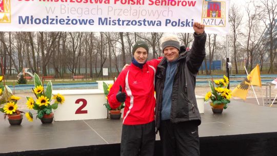 Mateusz Kaczor wywalczył awans do mistrzostw Europy!