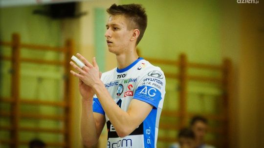 Mateusz Laskowski: Wracamy na właściwą drogę