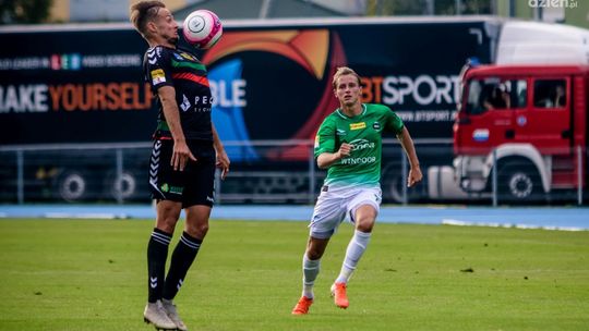 Mateusz Michalski w jedenastce kolejki tygodnika Piłka Nożna