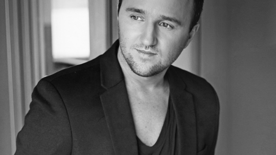 Mateusz Mijal wystąpi w Radomiu